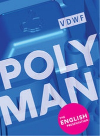 Enlarge image Cover: Polyman - VDWF e.V.