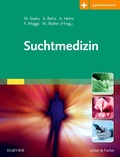 Bild: Suchtmedizin - Urban & Fischer