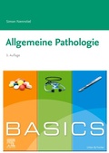 Cover: BASICS Allgemeine Pathologie - Urban & Fischer