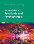 Cover: Intensivkurs Psychiatrie und Psychotherapie - Urban & Fischer