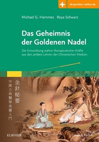 Abbildung von: Das Geheimnis der Goldenen Nadel - Urban & Fischer