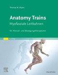 Bild: Anatomy Trains - Urban & Fischer