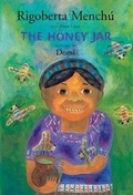Cover: The Honey Jar - Groundwood Books Ltd ,Canada