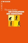 Cover: Die Evolution des Menschen - C.H.BECK
