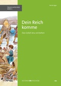 Cover: Dein Reich komme - Rex Luzern