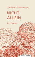 Cover: Nicht allein - Zytglogge