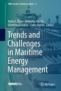 Abbildung von: Trends and Challenges in Maritime Energy Management - Springer