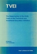 Cover: TVEI - Multilingual Matters