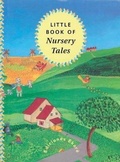 Cover: Little Book of Nursery Tales - Groundwood Books