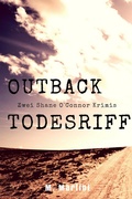 Cover: Outback Todesriff - neobooks