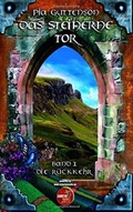 Cover: Das Steinerne Tor - neobooks