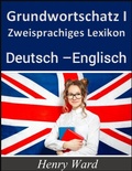 Cover: Grundwortschatz 1: - neobooks
