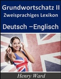 Cover: Grundwortschatz 2 - neobooks