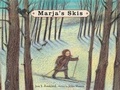 Cover: Marja's Skis - Groundwood Books