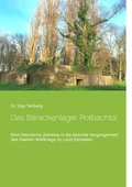 Cover: Das Barackenlager Rotbachtal - BoD - Books on Demand