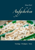 Cover: Aufgehoben - Books on Demand