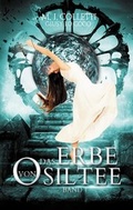 Cover: Das Erbe von Osiltee - BoD - Books on Demand
