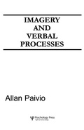 Bild: Imagery and Verbal Processes - Lawrence Erlbaum Associates Inc