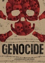 Cover: Genocide - Groundwood Books Ltd ,Canada