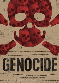 Enlarge image Cover: Genocide - Groundwood Books Ltd ,Canada