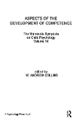 Cover: Aspects of the Development of Competence - Lawrence Erlbaum Associates Inc