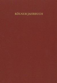 Abbildung von: Kölner Jahrbuch - Mann, Gebr.
