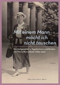 Cover: Mit einem Mann m&ouml;cht ich nicht tauschen - Mann, Gebr.