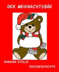 Cover: Der Weihnachtsb&auml;r - BookRix