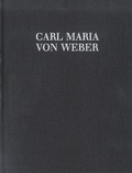 Cover: Der Freisch&uuml;tz - Schott Music