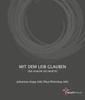 Cover: Mit dem Leib glauben - Pallotti