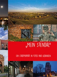Abbildung von: "Mein Stendal" - Ziethen, Harry