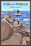 Cover: Tuk and the Whale - Groundwood Books