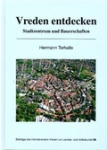 Cover: Vreden entdecken - Heimatverein Vredener Lande