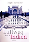 Cover: Luftweg nach Indien - Jeetzel