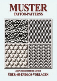 Abbildung von: Muster - Tattoo-Patterns - Kruhm-Verlag e.K.