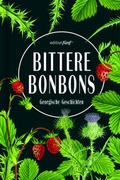 Cover: Bittere Bonbons - edition f&uuml;nf