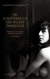 Abbildung von: Im Schattenreich der wilden Zwanziger - Deutsche Schillerges.