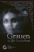 Cover: Grauen in der Dunkelheit - Sarturia Verlag e.K. Autoren-Service