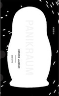 Cover: Panikraum - kookbooks