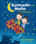 Cover: Gutenacht-Mathe - Westhafen Verlag