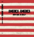 Cover: AMERIKA AMERIKA - Status-Verlag