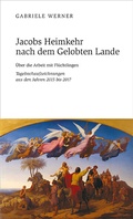 Cover: Jacobs Heimkehr nach dem Gelobten Lande - Typo.M