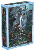 Cover: Splittermond Einsteigerbox - Erweiterung - Uhrwerk-Verlag