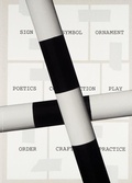 Cover: The Palace of Typographic Masonry - Spector Books