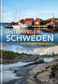 Abbildung von: Unterwegs in Schweden - Kunth Verlag