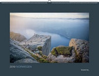 Abbildung von: Norwegen 2019 - Kunth Verlag