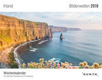 Abbildung von: Bilderwelten Irland 2019 - Kunth Verlag
