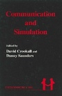 Cover: Communication and Simulation - Multilingual Matters
