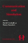 Cover: Communication and Simulation - Multilingual Matters