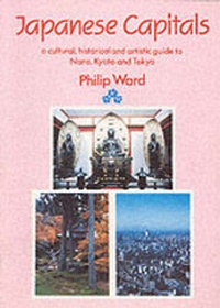 Enlarge image Cover: Japanese Capitals - The Oleander Press